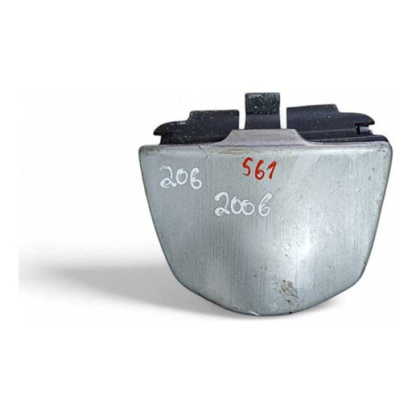 Cinzeiro Console Peugeot 206 1.4 2006 9627639377