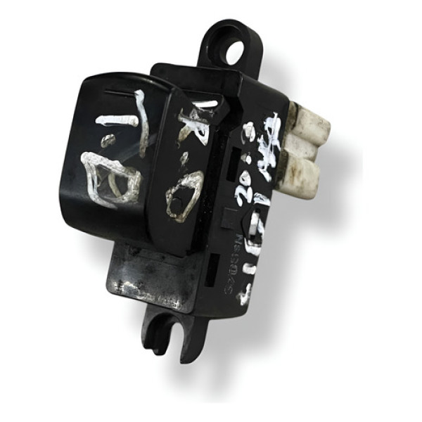 Botão Vidro Eletrico Traseiro Direita Nissan Livina 2014