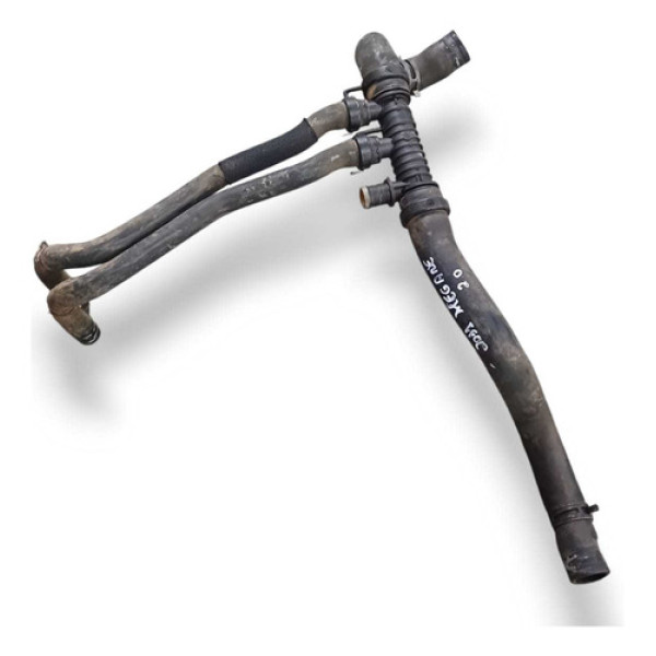 Mangueira Tubo Água Radiador Renault Megane 2.0 2010/2011