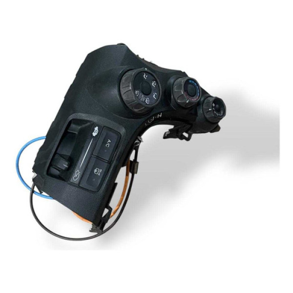 Painel Comando Ar Condicionado Honda Fit 2014/2015/2016/2017