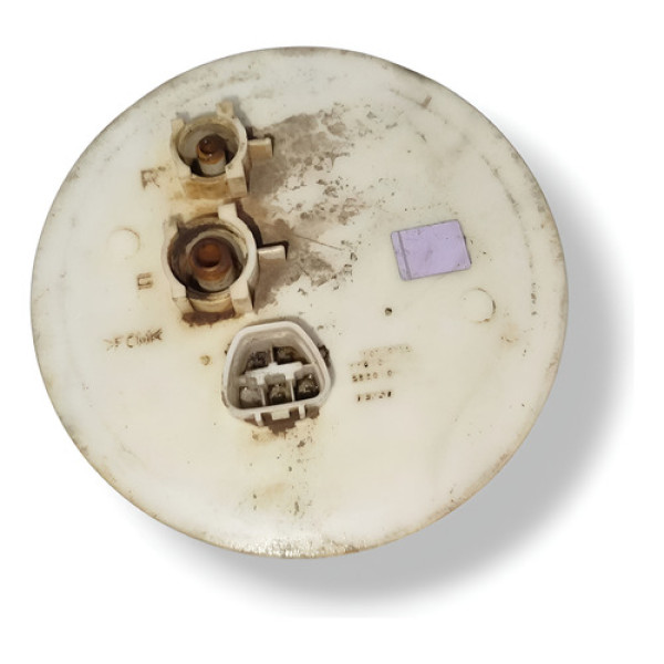 Carcaça Bomba De Combustivel Toyota Hilux 2009/15 770100k080