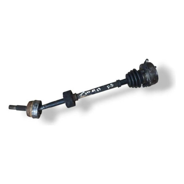 Semi Eixo Dianteiro Direito Volkswagen Gol G3 2003 2004 2005