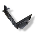 Defletor Radiador Esquerdo Chevrolet Blazer 2010 93383622