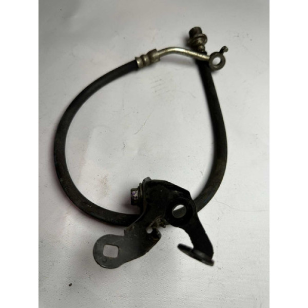 Flexível Freio Tras Esquerdo Honda Civic Hrv 2021 Gb16897