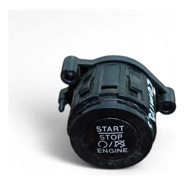 Botão Partida Start/stop Jeep Compass 2016 A2c98711702 Orig 