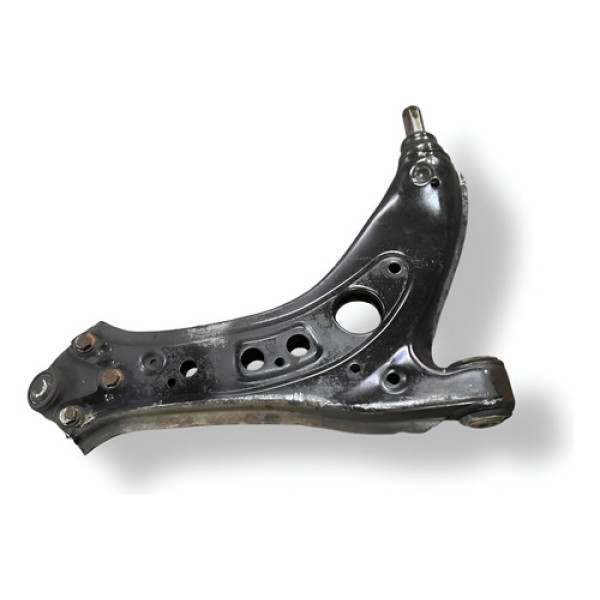 Balança Bandeja Dianteira Esquerda Vw  Fox 1.0 600407157c