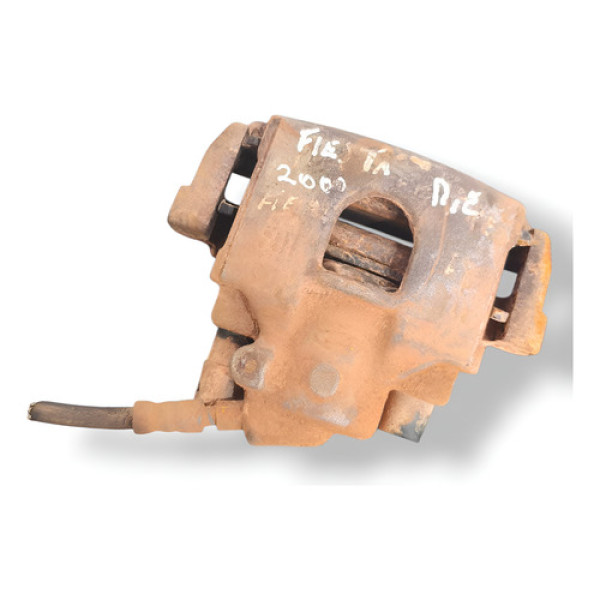 Pinça Freio Dianteiro Esquerda Ford Fiesta 1.0 1998 A 2000