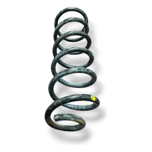 Mola Suspensão Traseira Renault Sandero 1.0 2014 2015 2016