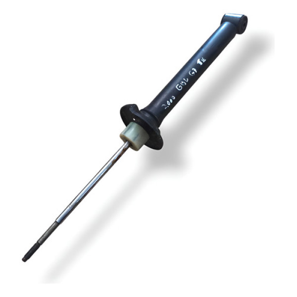 Amortecedor Traseiro Esquerdo Esquerdo Vw Gol G3 1998 A 2000