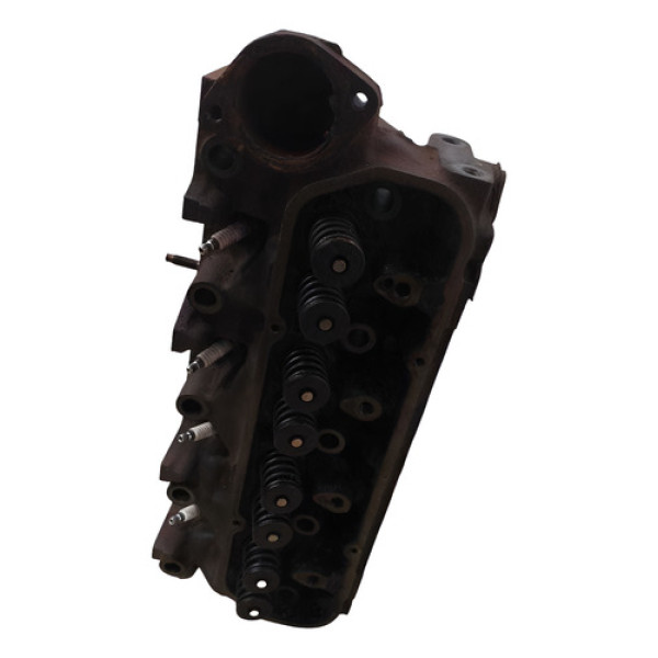 Cabeçote Motor Ford Fiesta Ka 1.0 Endura 1997 1998 1999