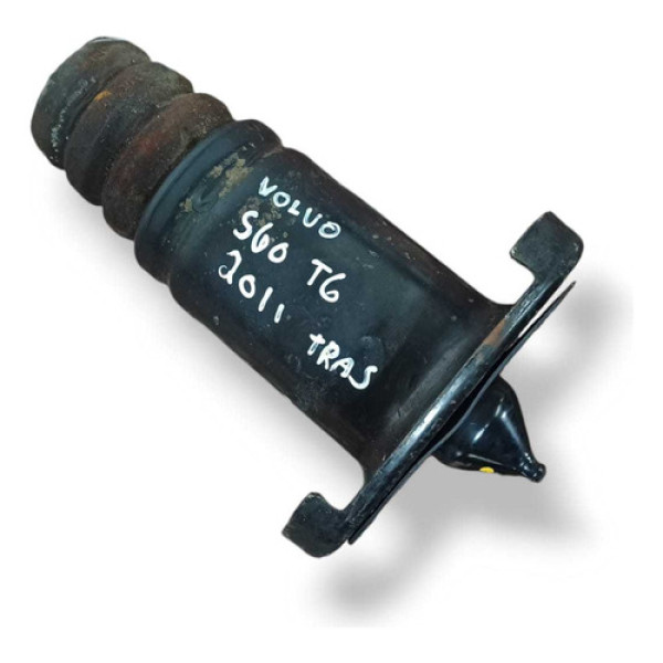 Coxim Batente Mola Traseira Volvo S60 T6  2010/2011/2012