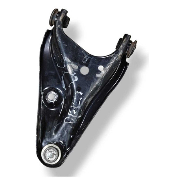 Bandeja Balança Dianteira Direita Sandero 2013 (bucha Ruim)