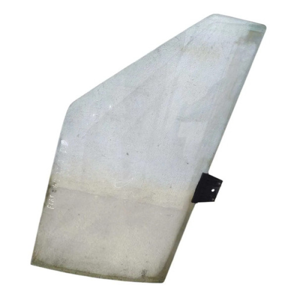 Vidro Porta Dianteira Direita Fiat Uno 1999 A 2001 2 Portas