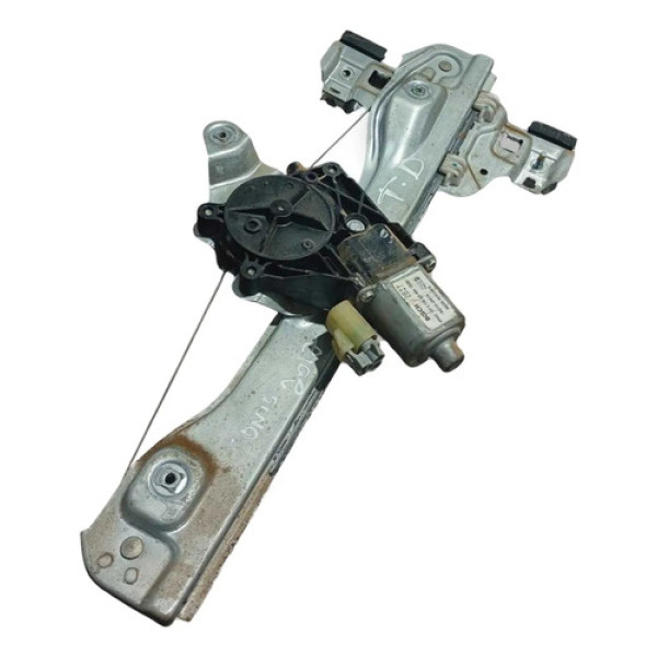 Maquina Vidro Traseiro Direito C/motor Sonic 2012 98810j3010