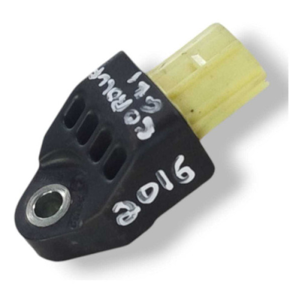 Sensor Impacto Colisão Toyota Corolla Gli 2016 8983112040