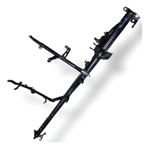 Estrutura Painel Tabelier  Chery Tiggo 2 2010 2011 2012 2013 Preto