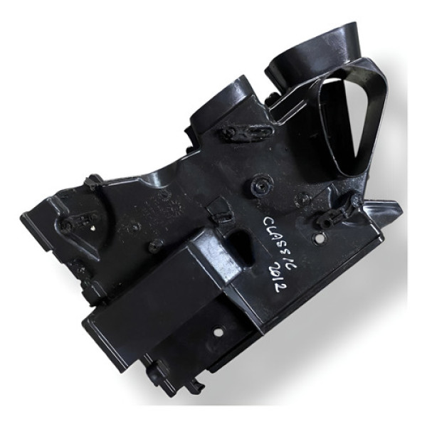 Carcaça Caixa Evaporadora Chevrolet Classic 2012 970454j