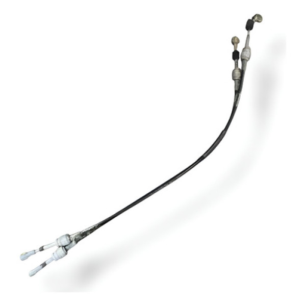 Par Cabo Freio Mão Fiat Siena 2006 2007 2008 2009 2010