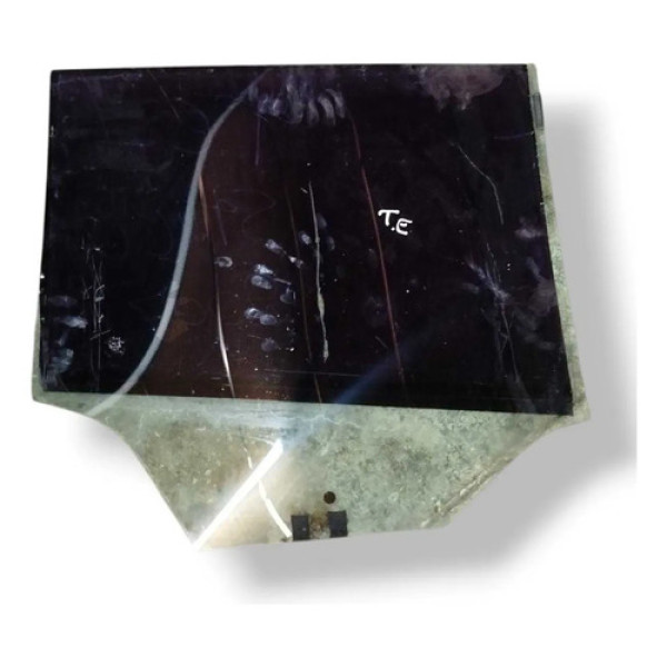 Vidro Porta Traseira Esquerda Fiat Stilo 2007 2008 2009