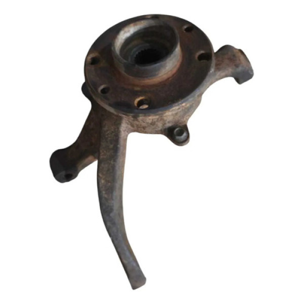 Manga Eixo Dianteira Direita Fiat Uno 1990 1991 1992 7703686