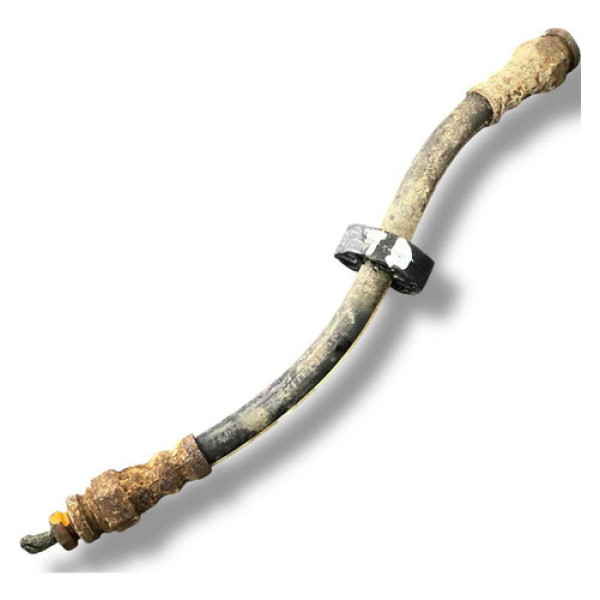 Flexivel Freio Traseiro Direito Fiat Uno 2013 2014 2015 2016