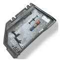 Tampa Caixa Fusiveis Land Rover Evoque 2011/12 Bj3214a076ca