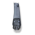 Moldura Coluna Lado Direito Chevrolet  Corsa 2003 93264726