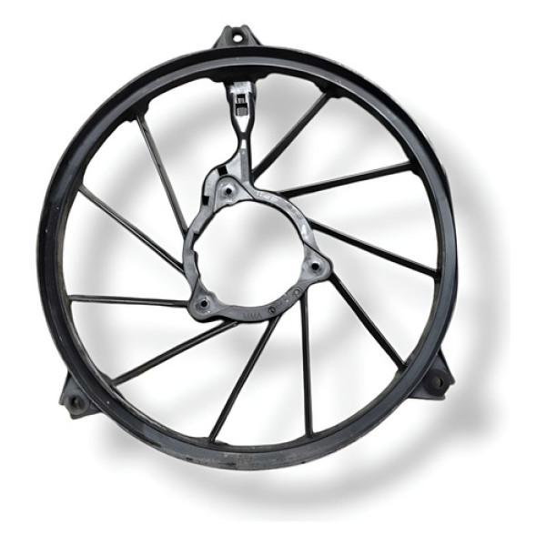 Defletor Ventoinha Peugeot 207 Passion 2010  2011 8240587