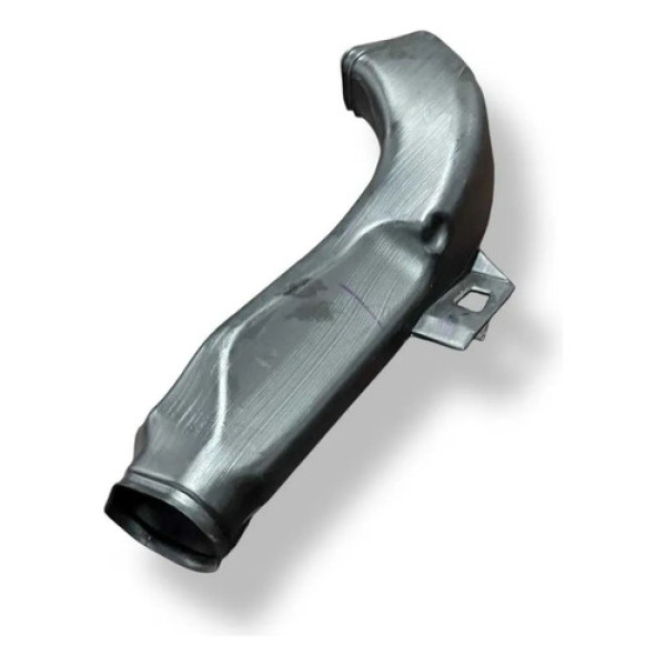 Duto Ar Lado Esquerdo Ford New Fiesta 2014 8a61a018w18ad