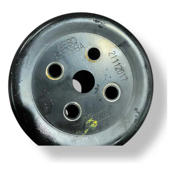 Polia Bomba D\'água Ford Ka 1.8  2016 2017 2018 Ae8q8509ba