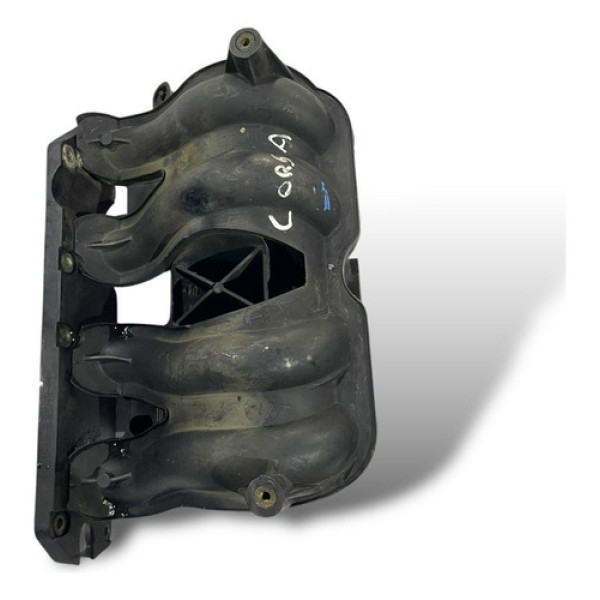 Coletor Admissão Chevrolet Agile Corsa Celta 1.0 8v 93397785