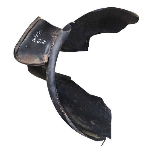 Parabarro Dianteiro Direito Fiat Palio 1997 A 2000 465364890