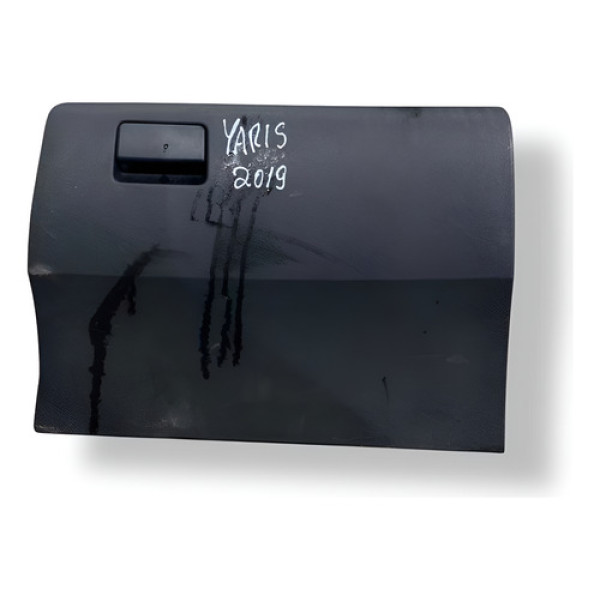 Porta Luvas Toyota Yaris 2019 2020 2021 2022 55550d400