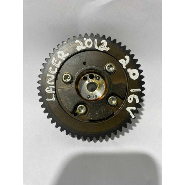 Polia Variável De Admissão Lancer 2.0 16v 12/14 1147a010