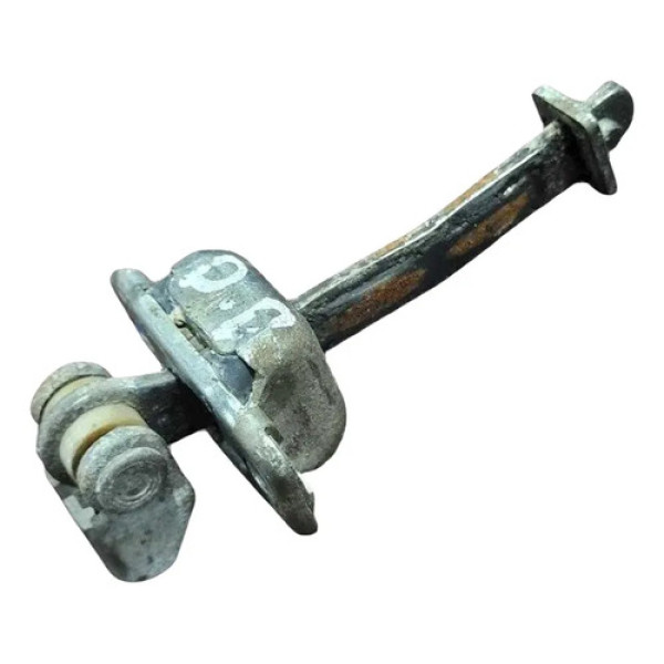 Limitador Porta Traseira Esquerda Gm Celta 2003 - 93363843