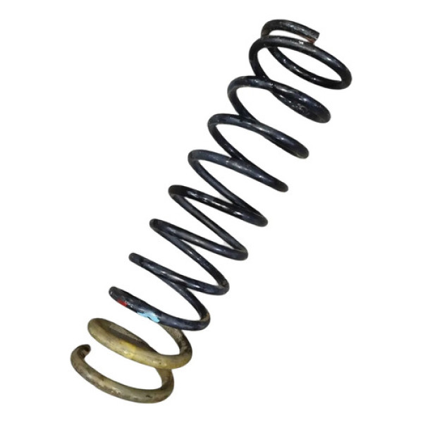 Mola Suspensão Traseira 1.6 Volkswagen Gol G4 2007 2008 09
