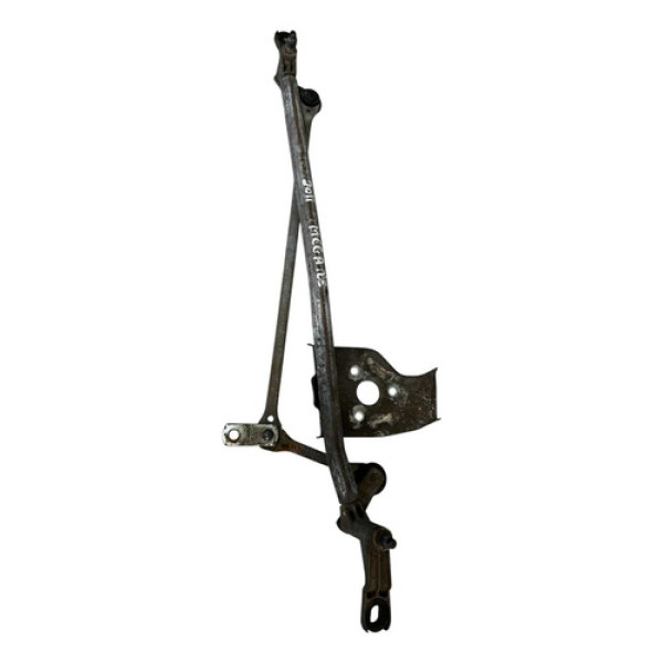 Galhada Máquina Limpador Parabrisa Renault Megane 2.0 2010