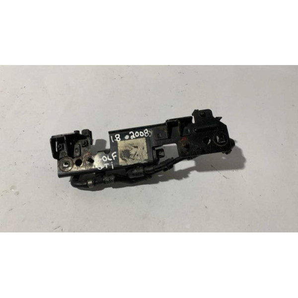Suporte Valvula Solenoide Golf Gti 1.8 2008 06a103943ab