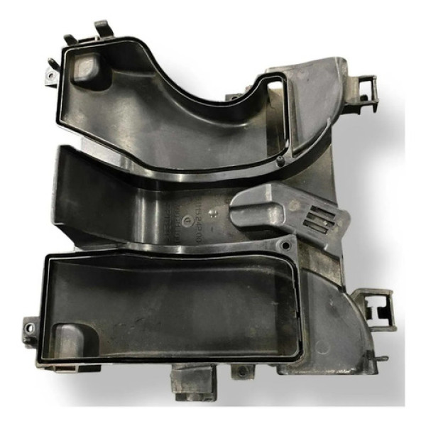 Tampa Duto Ar Condicionado  Fiat Stilo 2003 2004 591524200