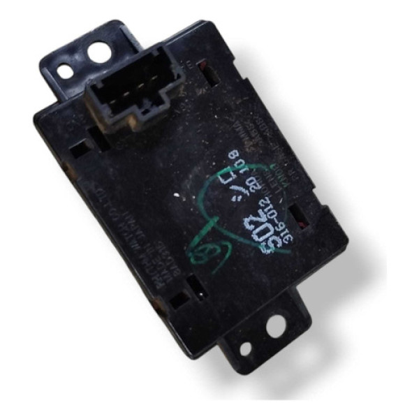 Relogio Digital Do Honda Civic Lx 1.6 1996 A 2000 8ad316