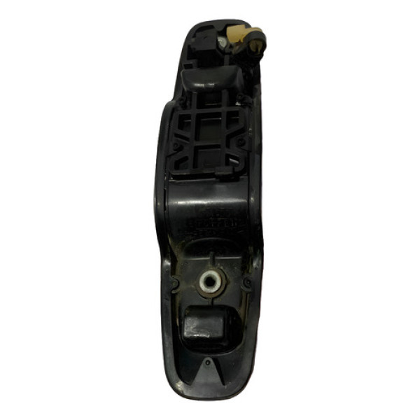 Maçaneta Externa Traseira Esquerda Grand Vitara 2002 Preto Traseira
