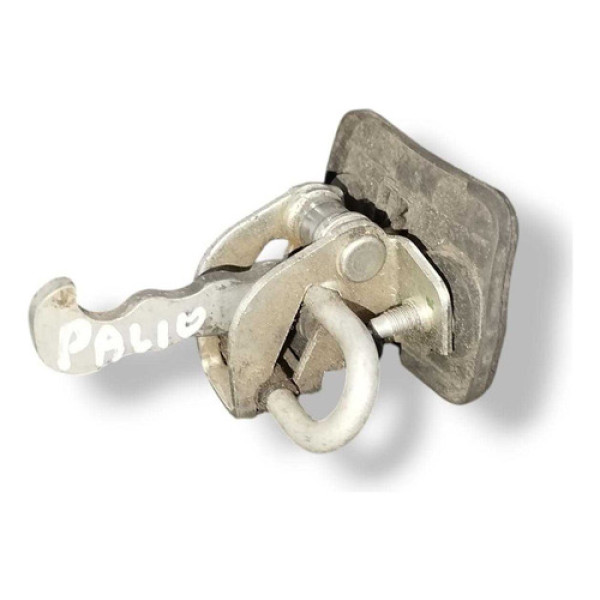 Limitador Porta Dianteira Direita Fiat Palio Weekend 2001