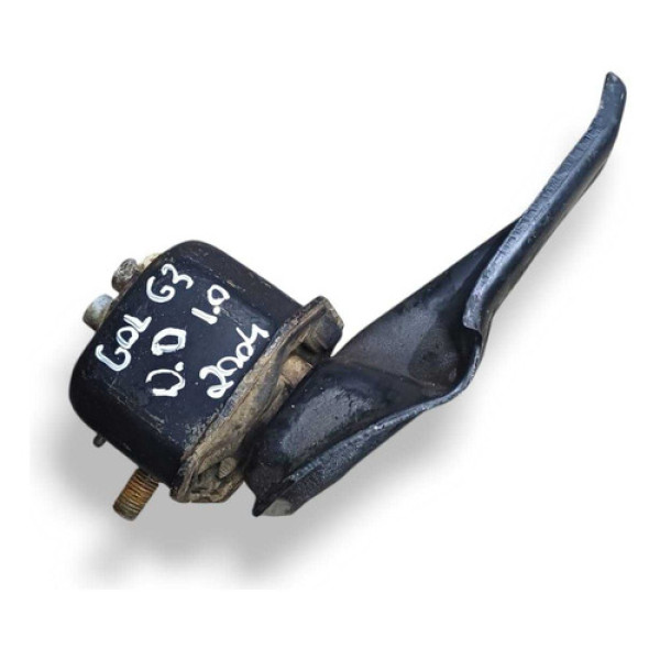 Suporte Coxim Motor Volkswagen Gol 1.0 2003/2004/2005/2006
