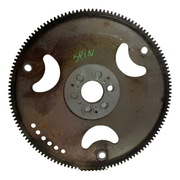 Volante Motor Cremalheira Chevrolet 1.8 Prisma Spin 2013/20