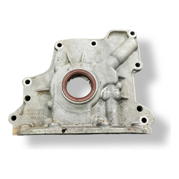 Bomba Óleo Motor Volkswagen Voyage 2014 A 2016 90000071