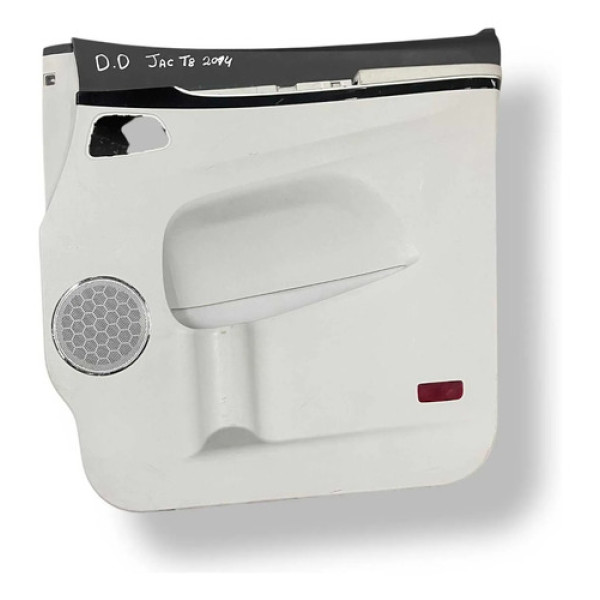Forro Porta Dianteira Direita Jac  T8 2014 2015 82302v70505r