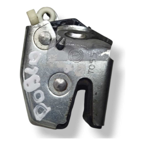 Fechadura Inferior Porta Traseira Direita Fiat Doblo 2008