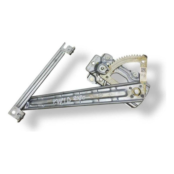 Maquina Vidro Traseiro Esquerdo Kwid 1.0 2020  827211248r
