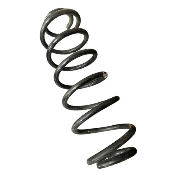 Mola Suspensão Traseira Ford New Fiesta 2013 2014 A 2018