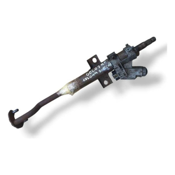 Coluna Direção Volkswagen Gol G2 1995 1996 1997 1998 1999